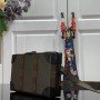 LV SOFT TRUNK WALLET M30697