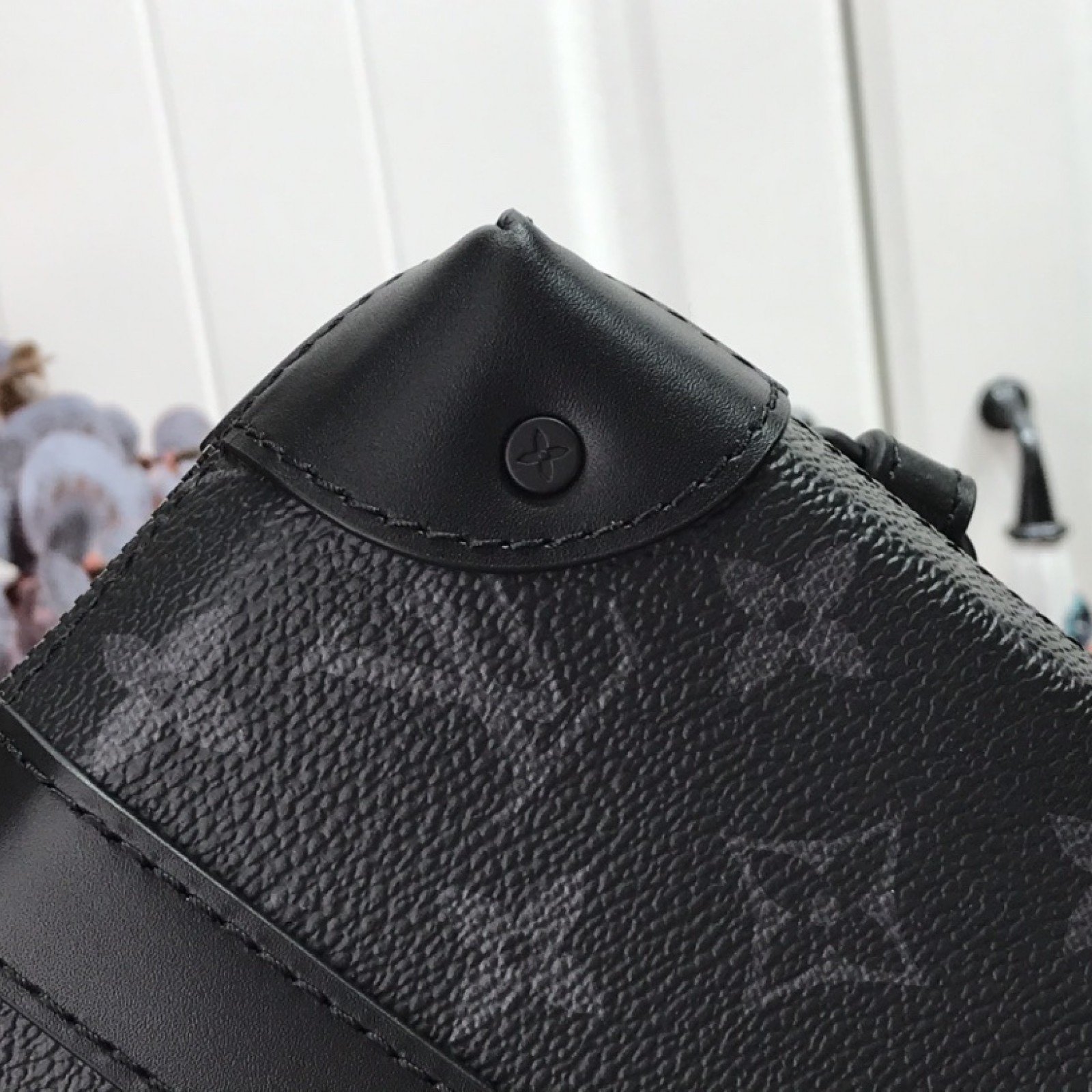 LV SOFT TRUNK WALLET M45671