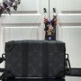 LV SOFT TRUNK WALLET M45671