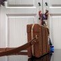 LV SOFT TRUNK WEARABLE BAG M80549