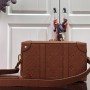 LV SOFT TRUNK WEARABLE BAG M80549