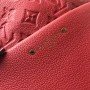 LV SORBONNE Backpack M44016