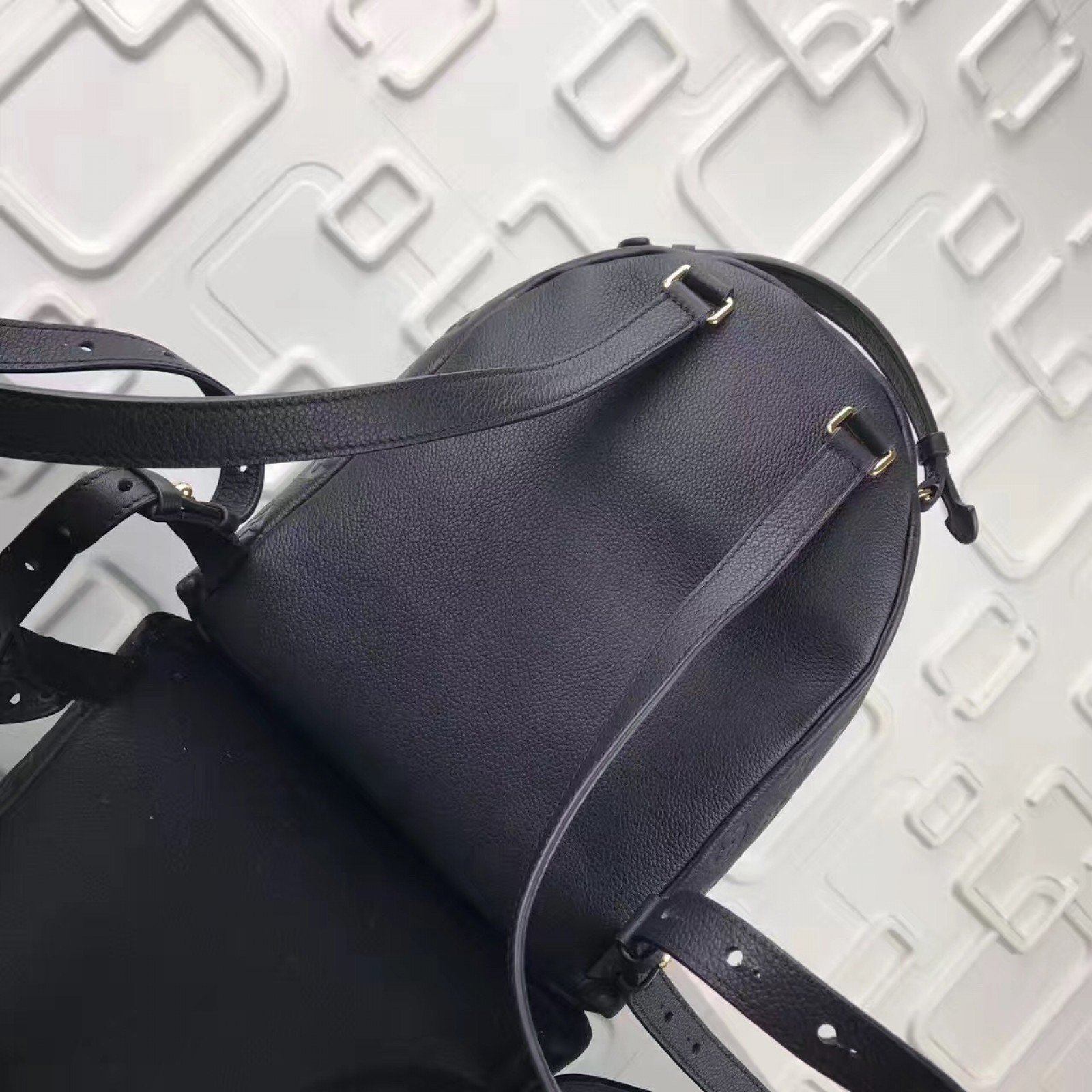 LV SORBONNE Backpack M44016