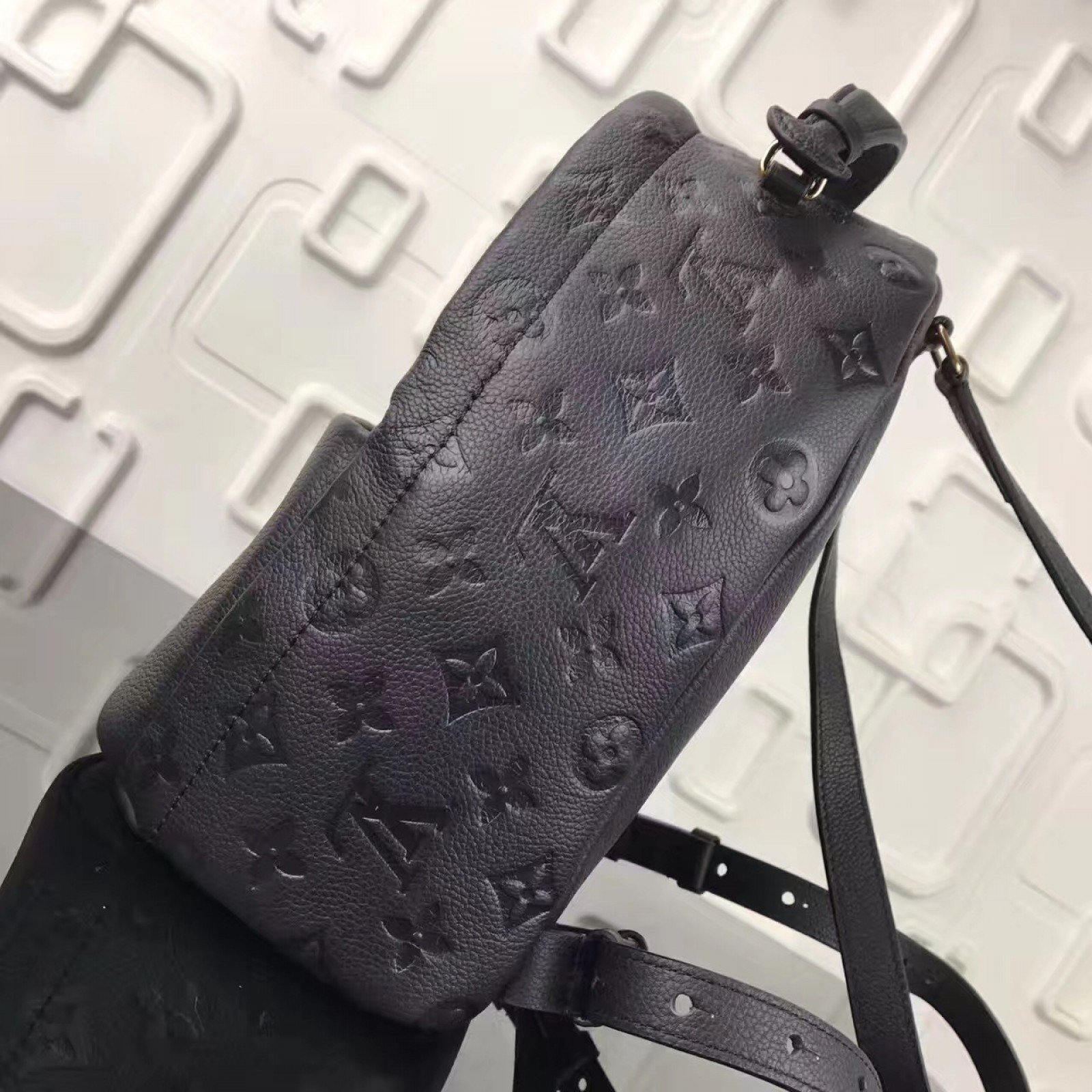 LV SORBONNE Backpack M44016