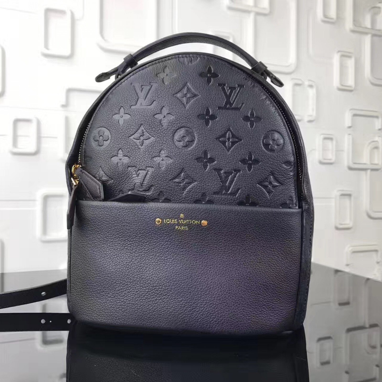 LV SORBONNE Backpack M44016