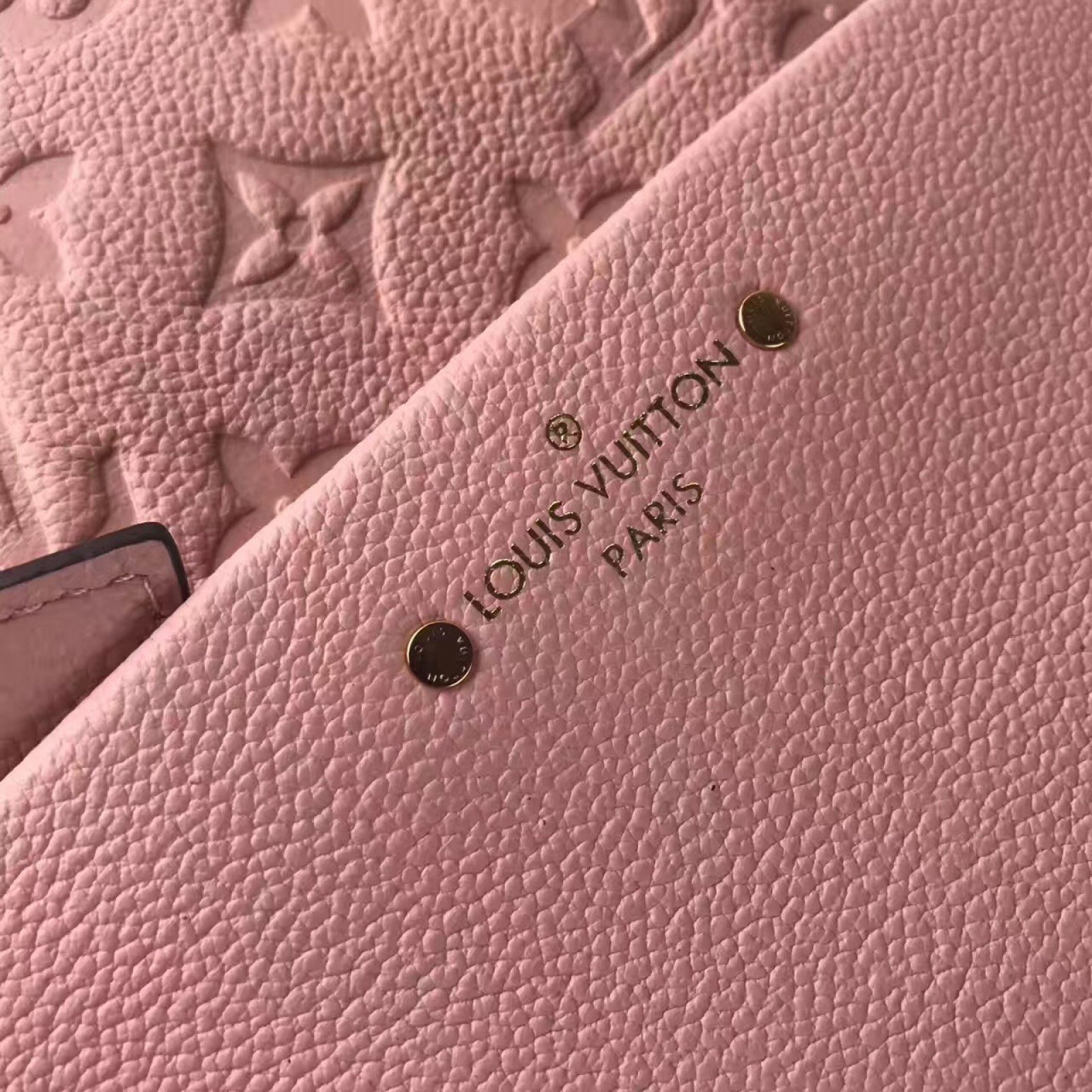 LV SORBONNE Backpack M44016