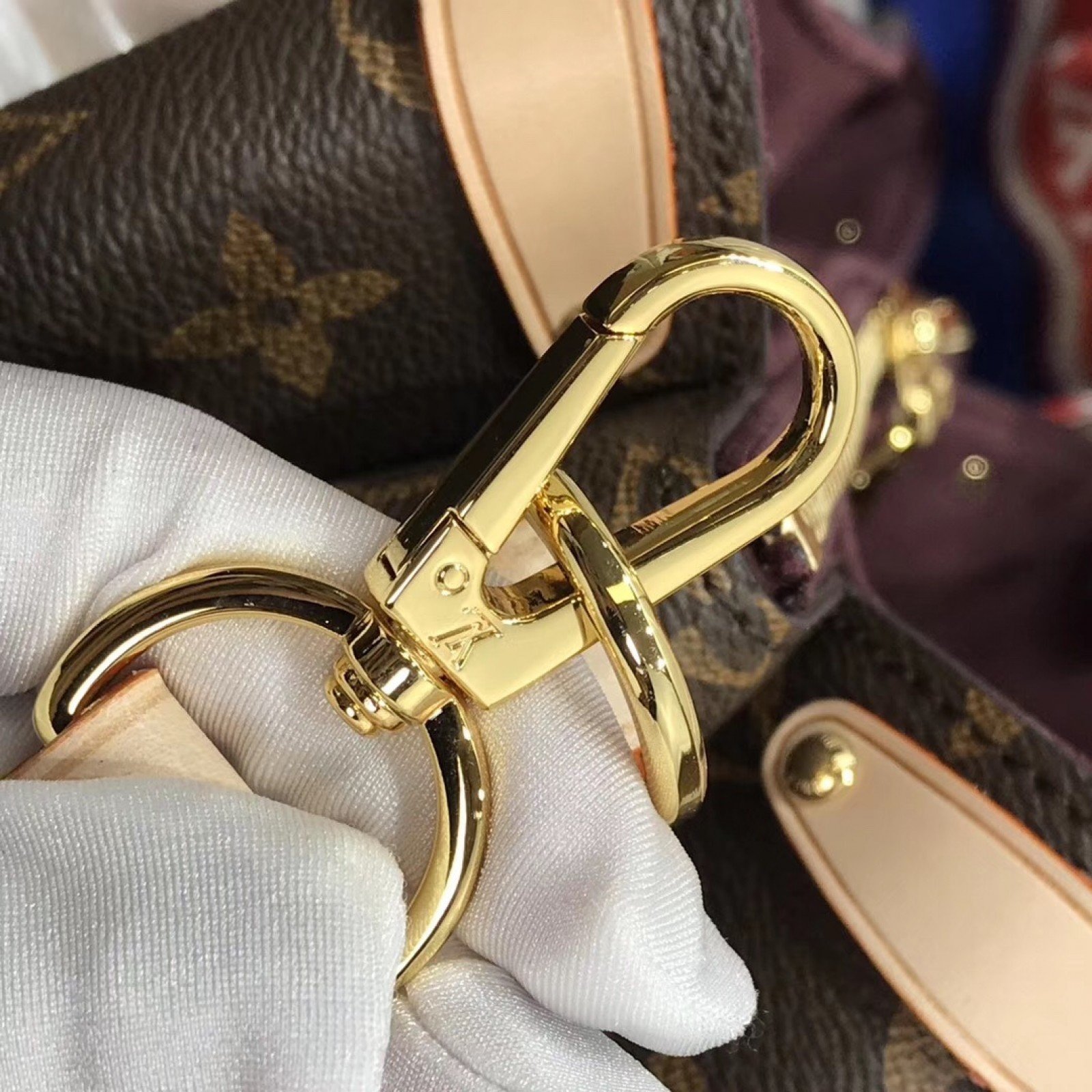 LV SOUFFLOT BB M44815