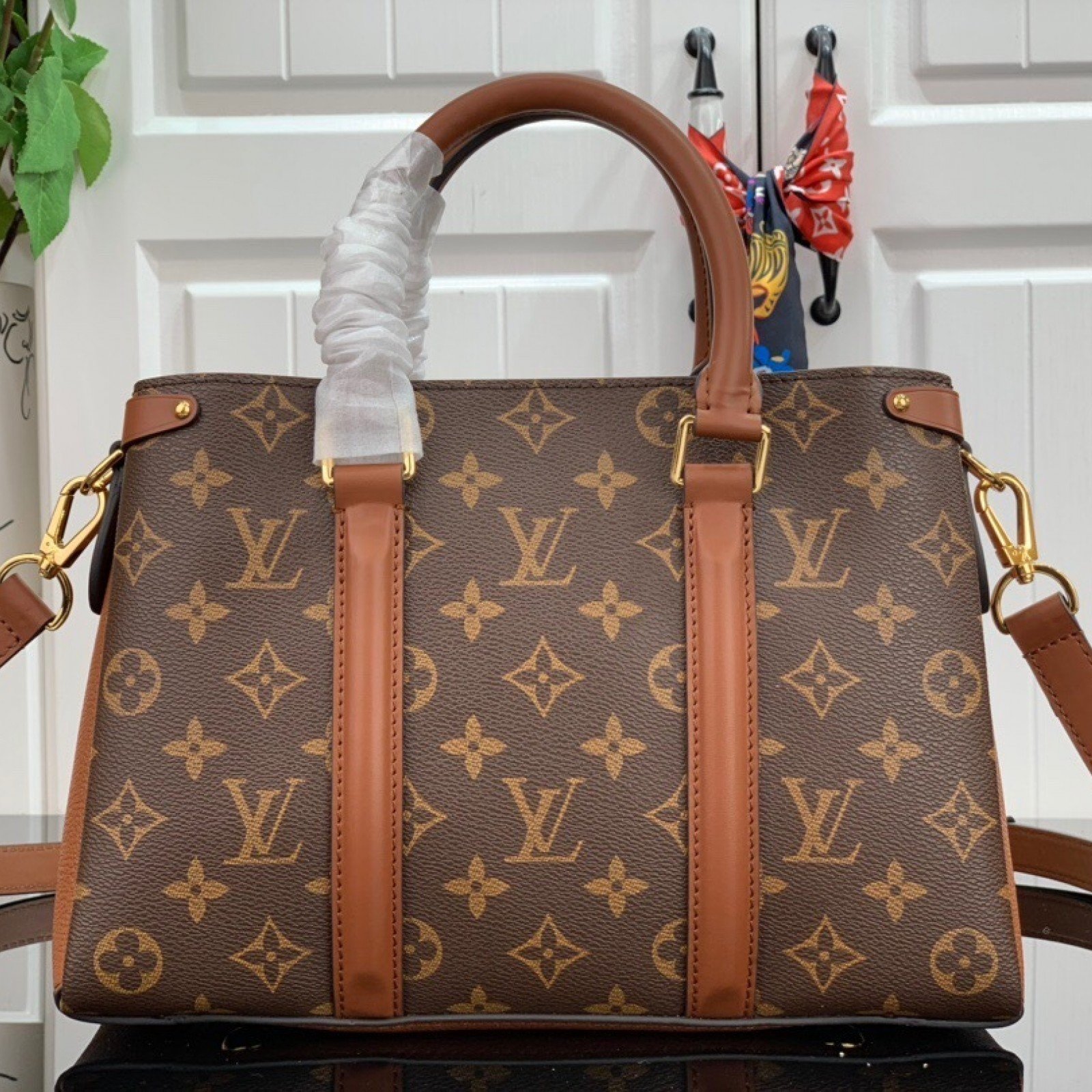 LV SOUFFLOT BB M44898JT