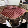 LV SPEEDY 25 BANDOULIÈRE M40772