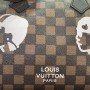 LV SPEEDY 25 BANDOULIÈRE M40772