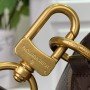 LV SPEEDY 25 BANDOULIÈRE M40772