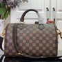 LV SPEEDY 25 BANDOULIÈRE M40772