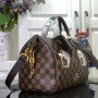 LV SPEEDY 25 BANDOULIÈRE M40772