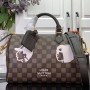LV SPEEDY 25 BANDOULIÈRE M40772