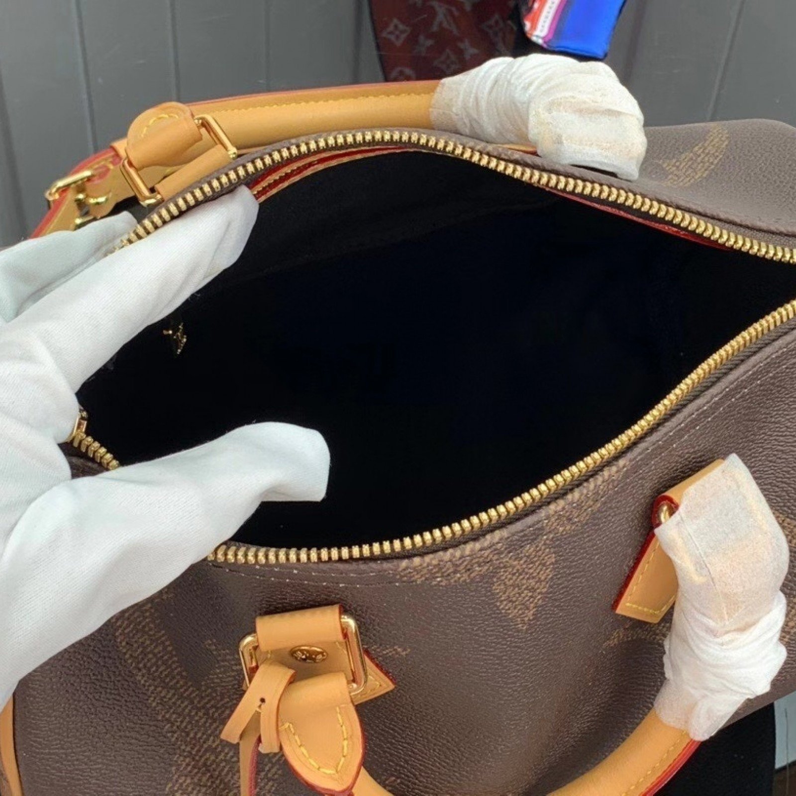 LV SPEEDY 30 90322E