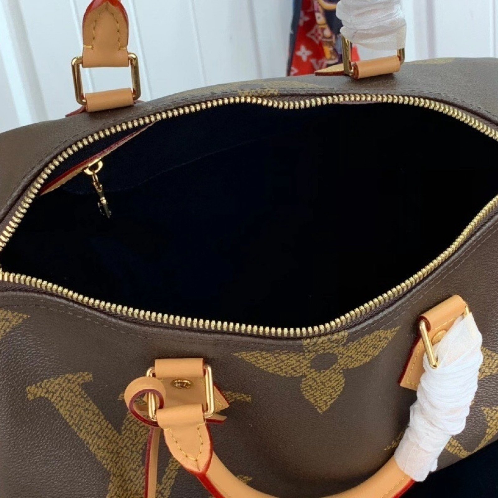 LV SPEEDY 30 90322E