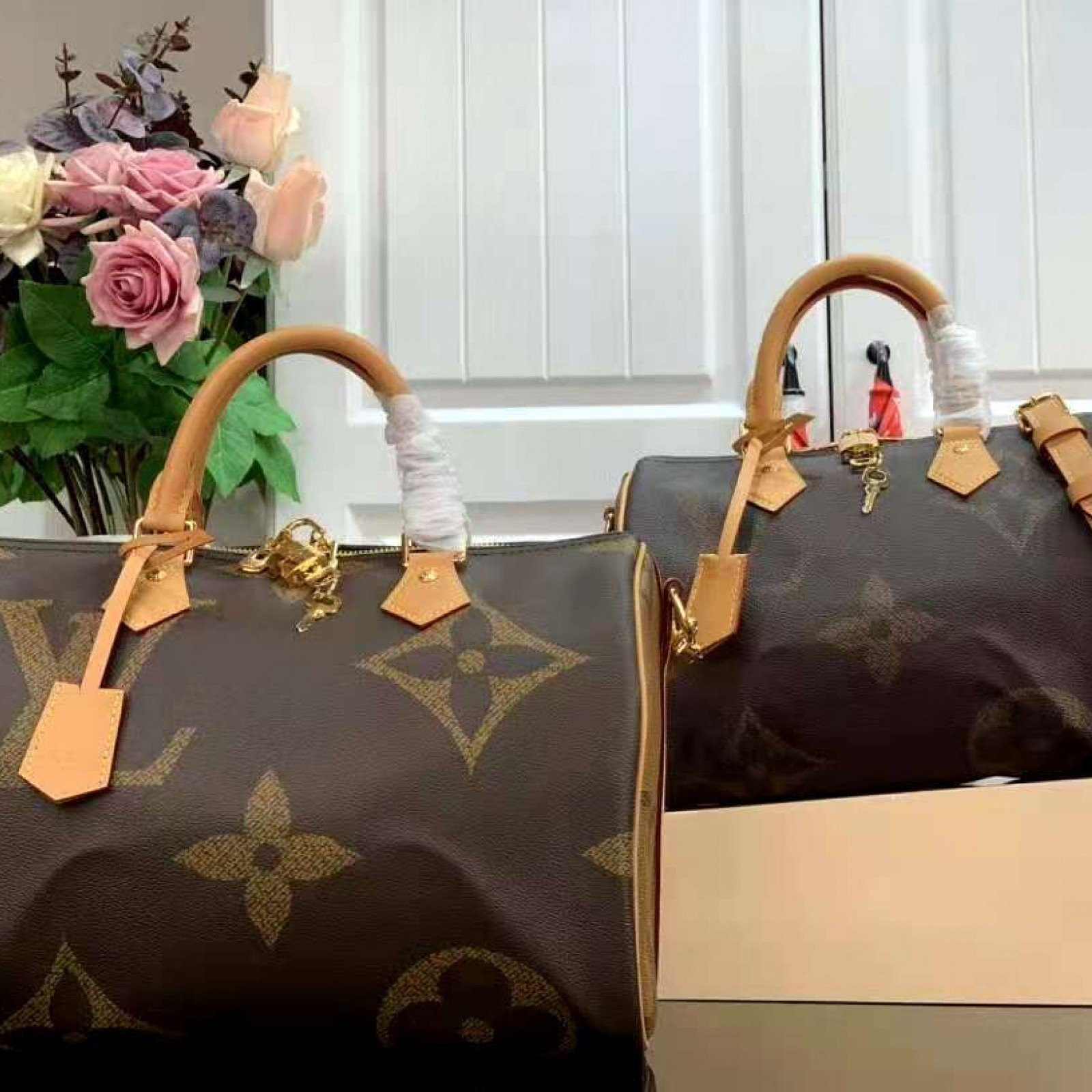 LV SPEEDY 30 90322E