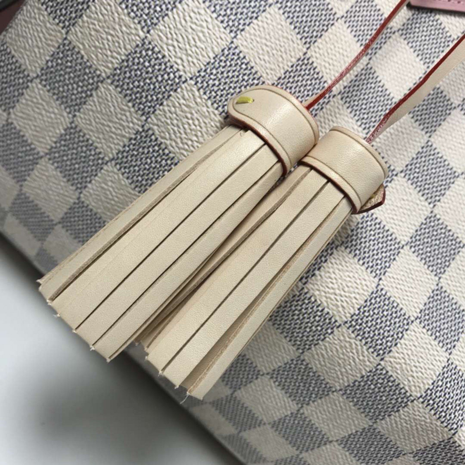 LV SPEEDY 30 BAG N41373FP