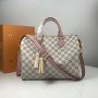 LV SPEEDY 30 BAG N41373FP