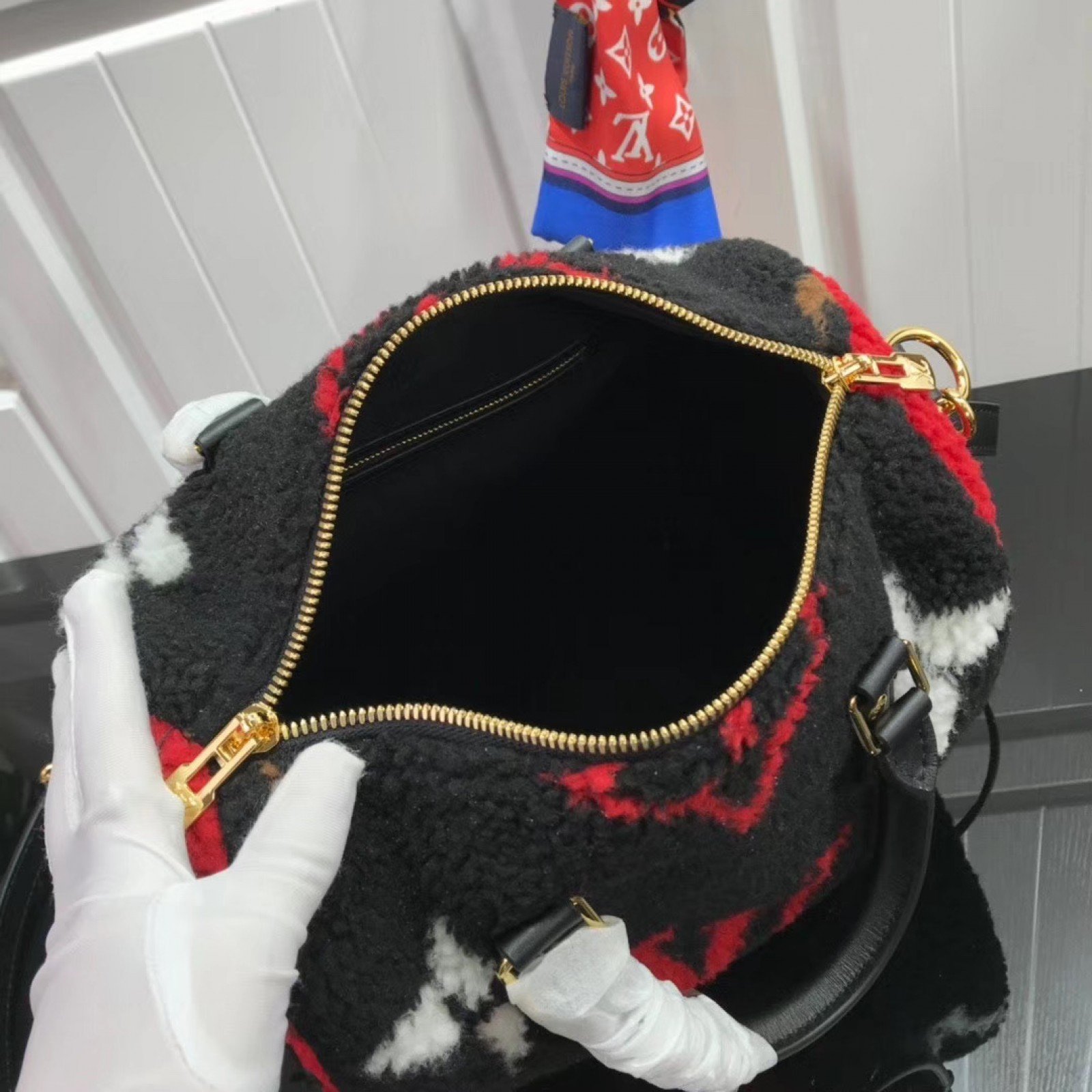 LV SPEEDY 30 M55423TD