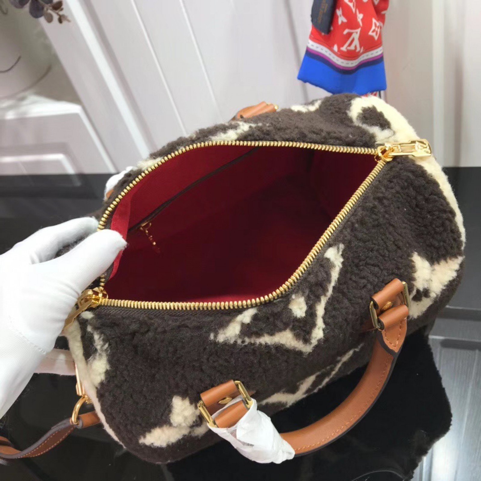 LV SPEEDY 30 M55423TD