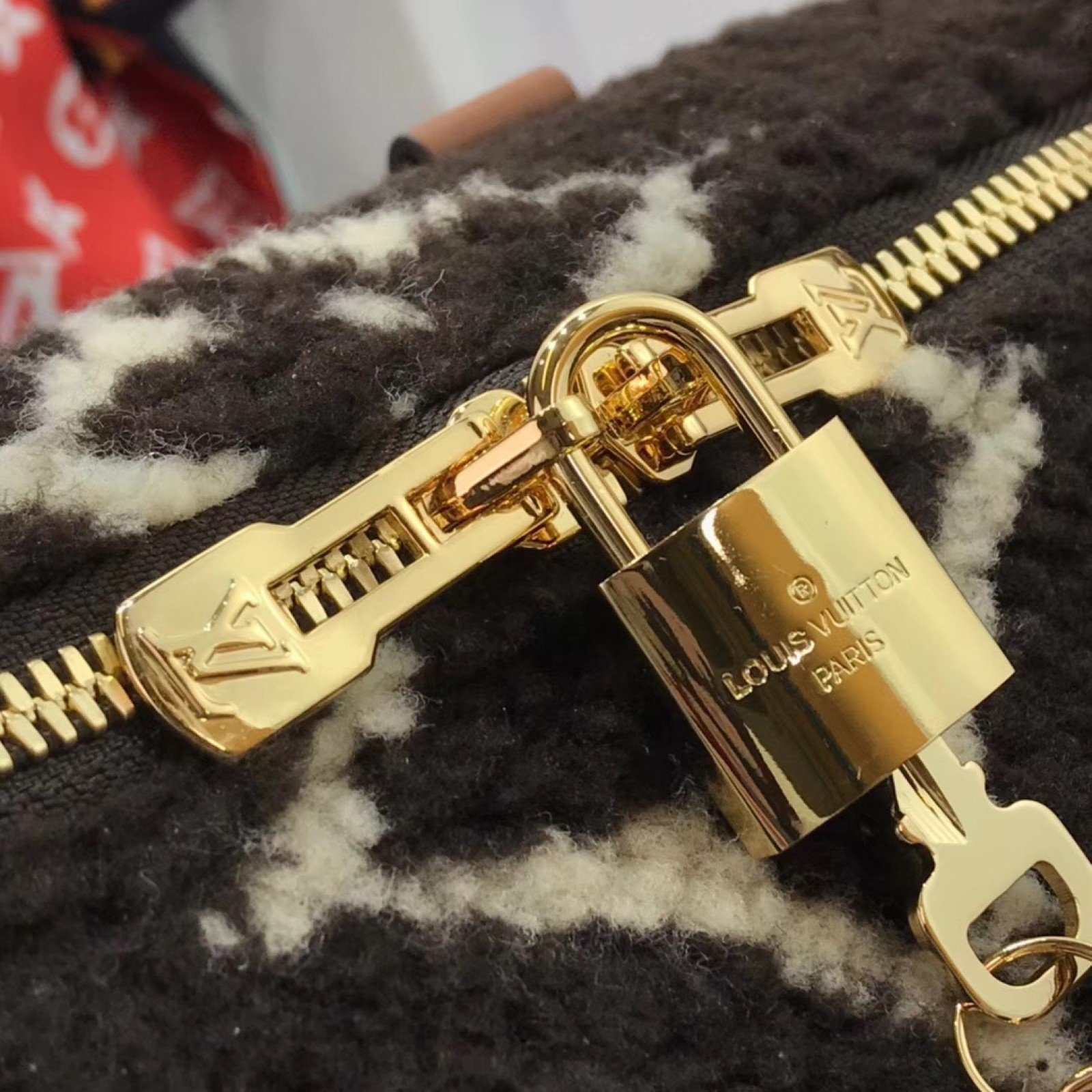 LV SPEEDY 30 M55423TD