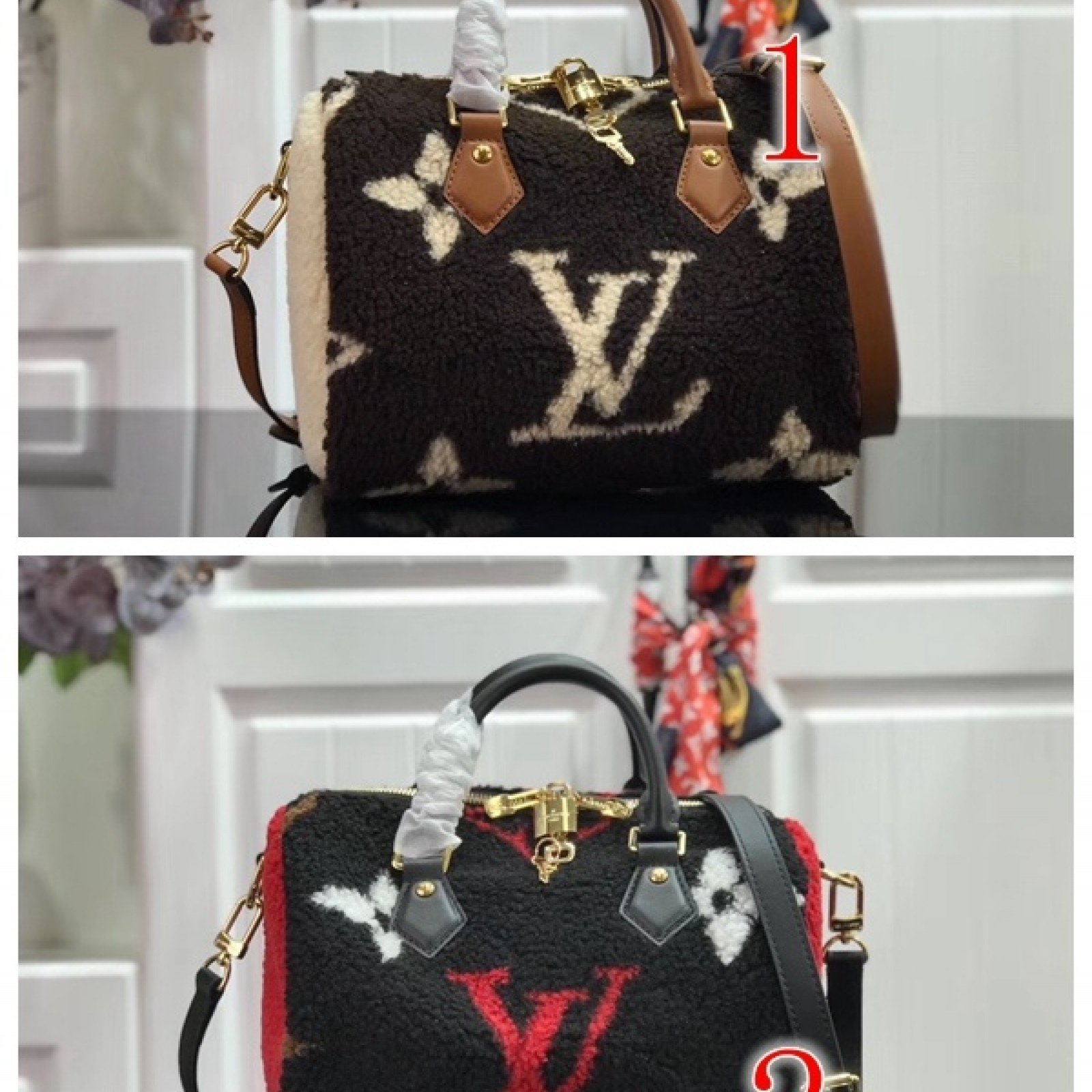 LV SPEEDY 30 M55423TD