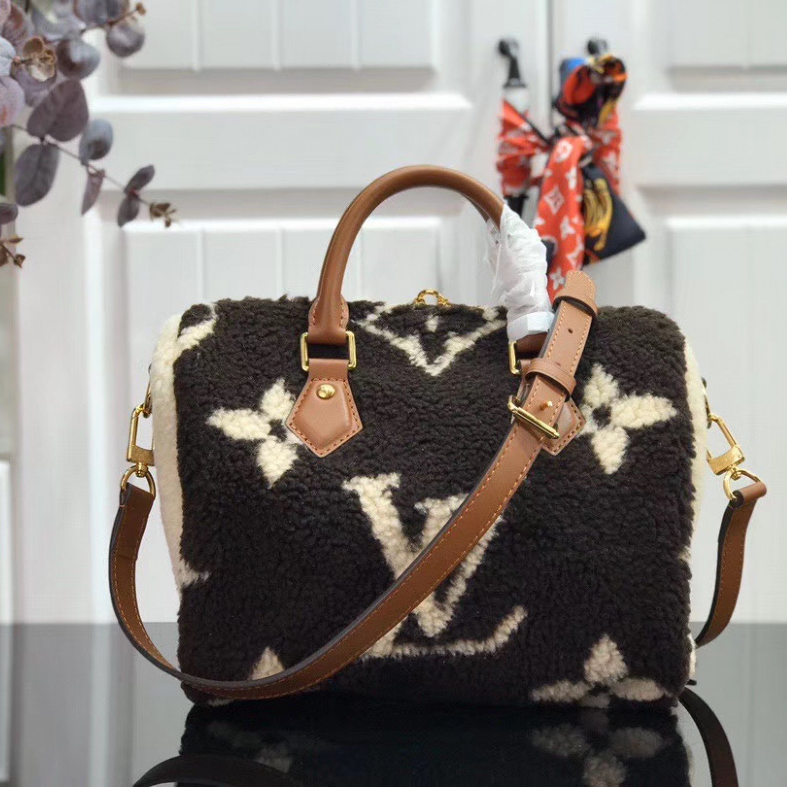 LV SPEEDY 30 M55423TD