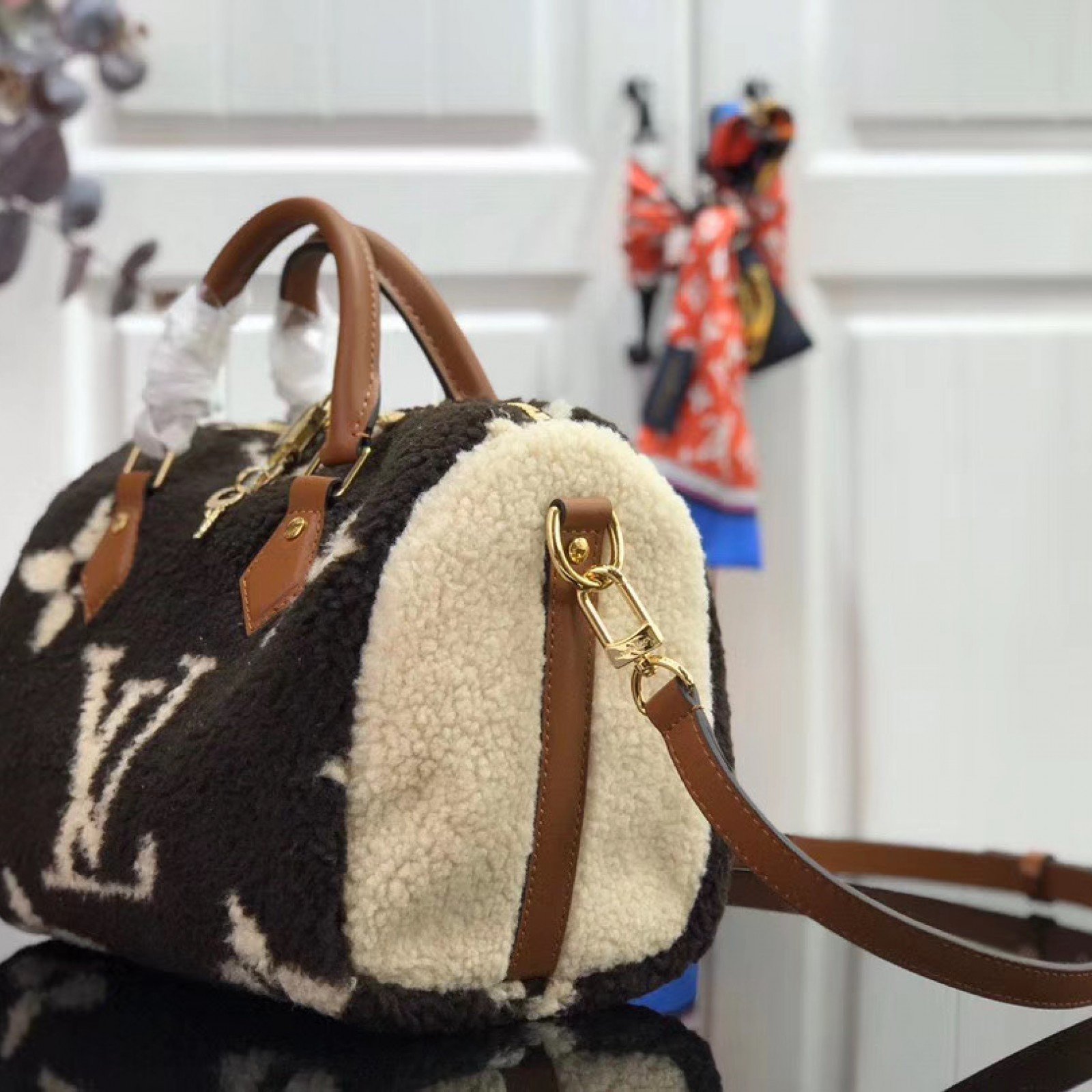 LV SPEEDY 30 M55423TD