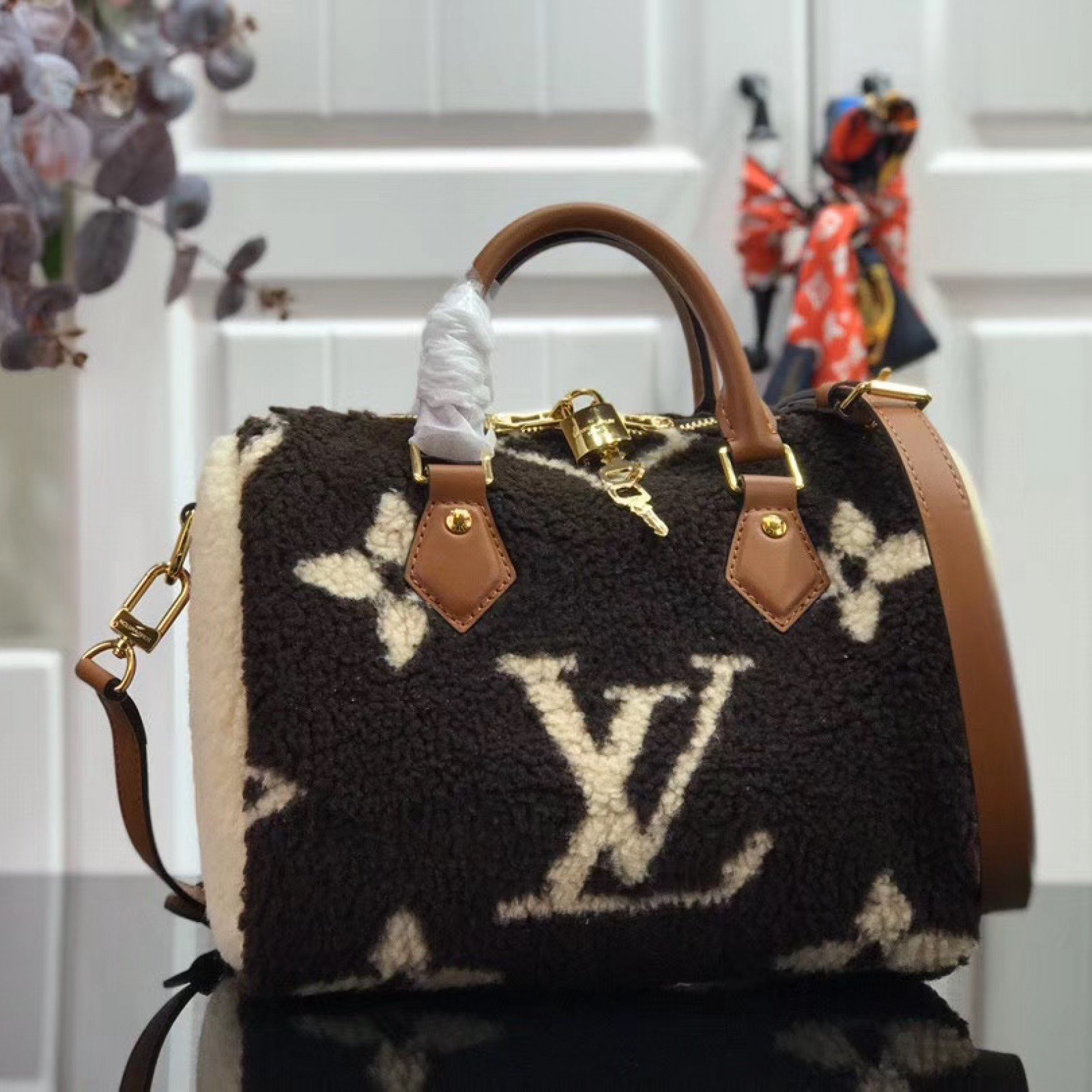 LV SPEEDY 30 M55423TD