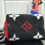 LV SPEEDY 30 M55423TD