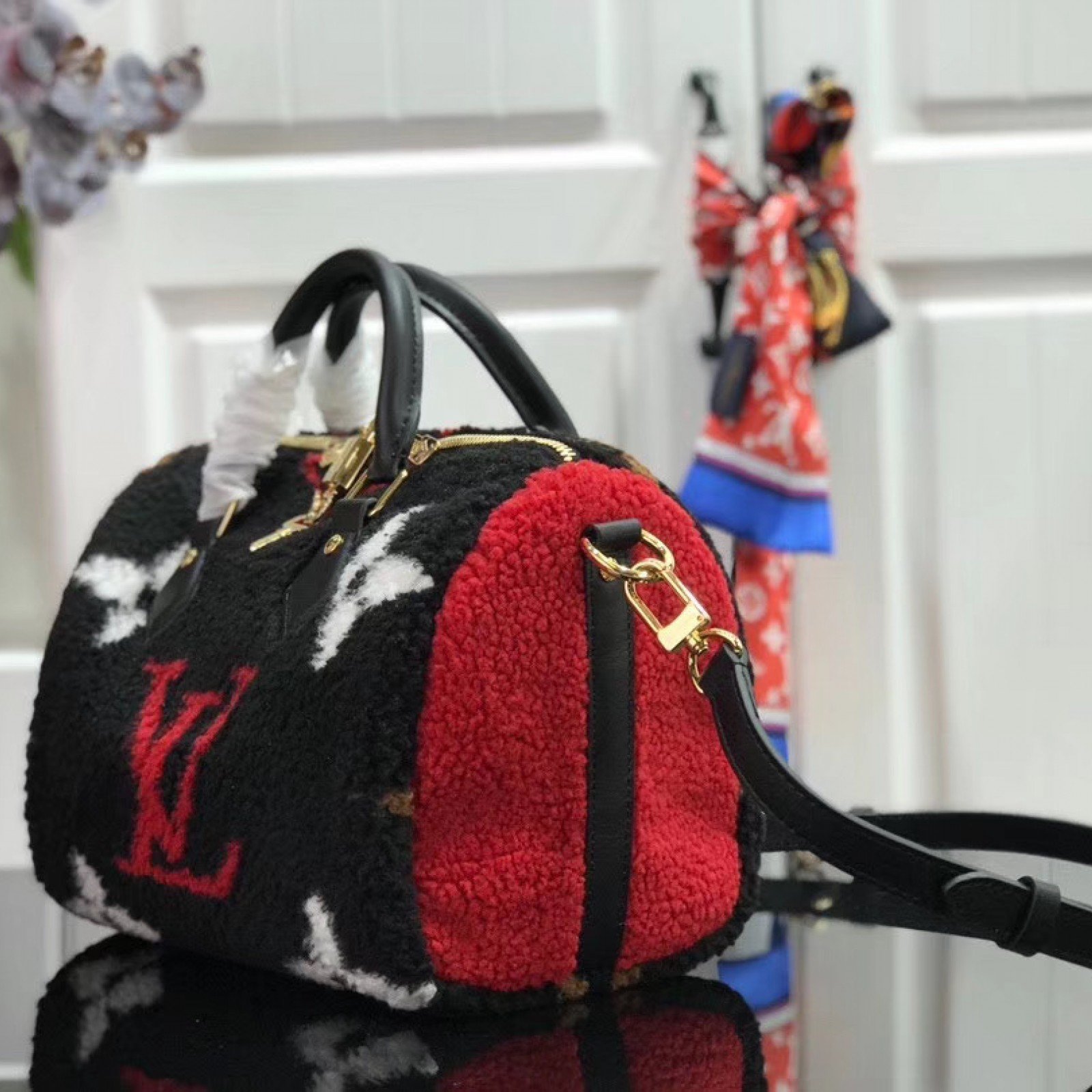 LV SPEEDY 30 M55423TD