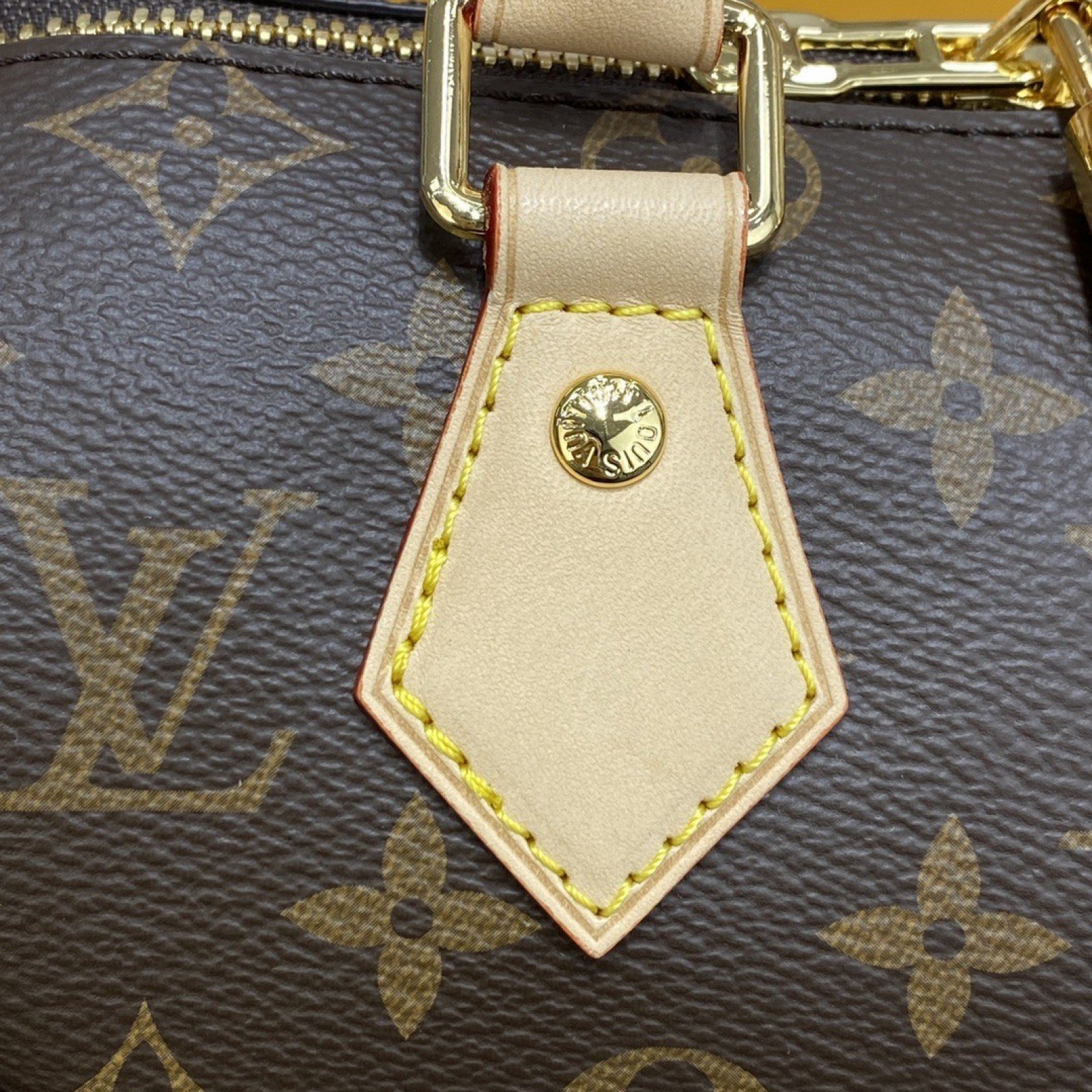 LV SPEEDY BANDOULIERE 20 M45957