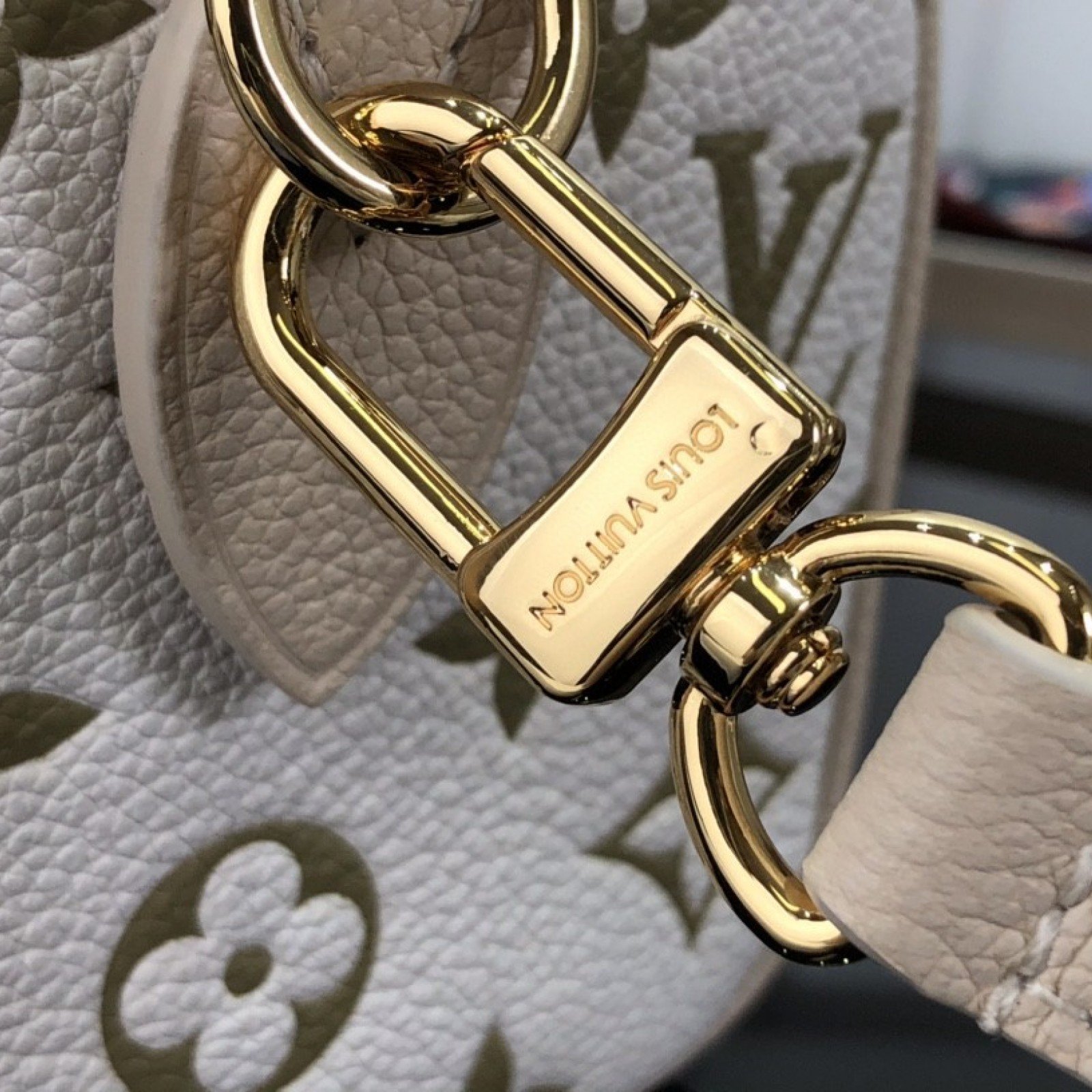 LV SPEEDY BANDOULIERE 20 M46118
