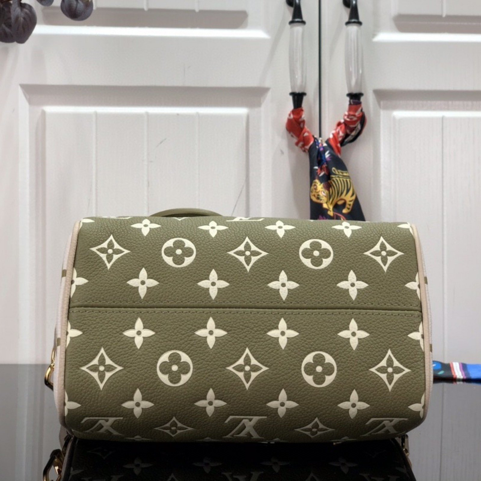 LV SPEEDY BANDOULIERE 20 M46118