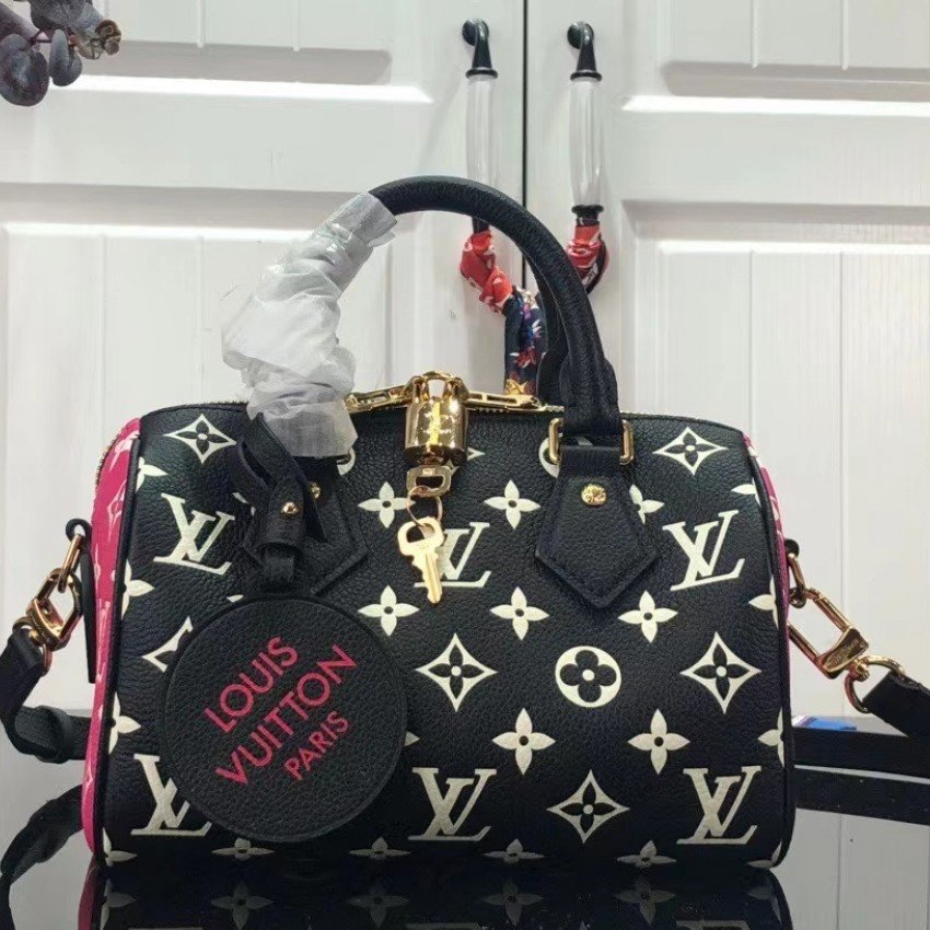 LV SPEEDY BANDOULIERE 20 M46118