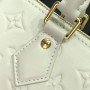 LV SPEEDY BANDOULIERE 22 M58736