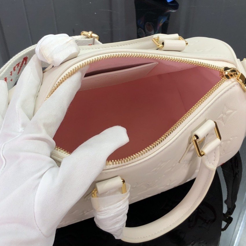 LV SPEEDY BANDOULIERE 22 M58736
