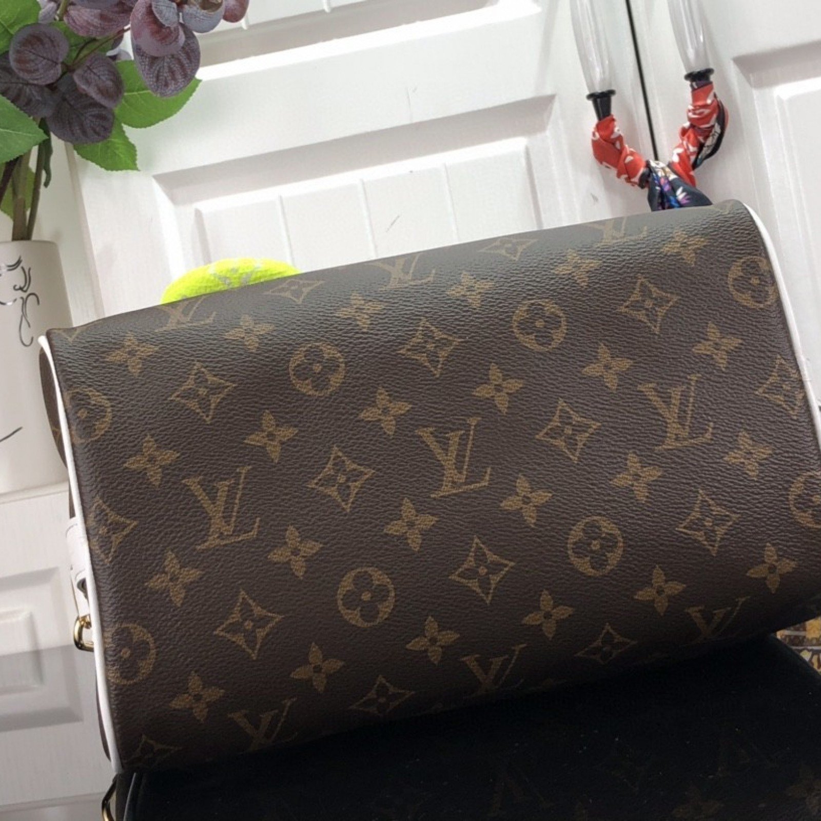 LV SPEEDY BANDOULIERE 25 M20754