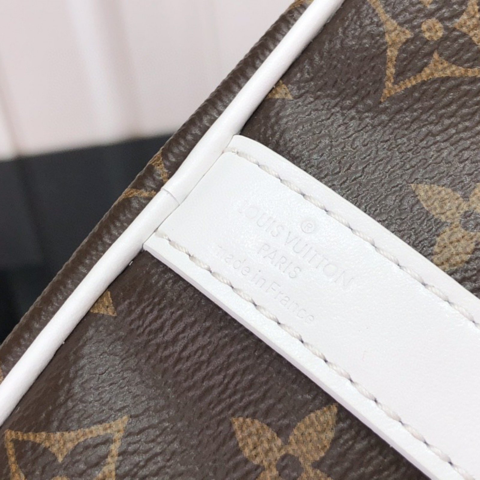 LV SPEEDY BANDOULIERE 25 M20754
