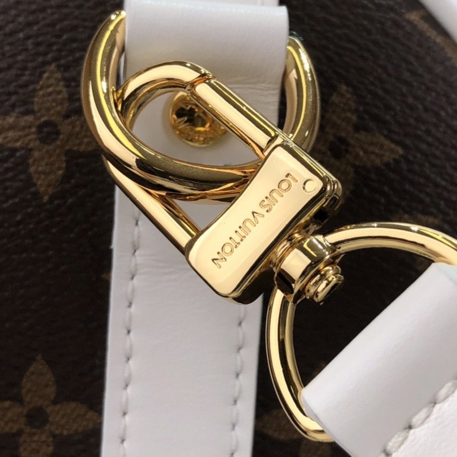 LV SPEEDY BANDOULIERE 25 M20754