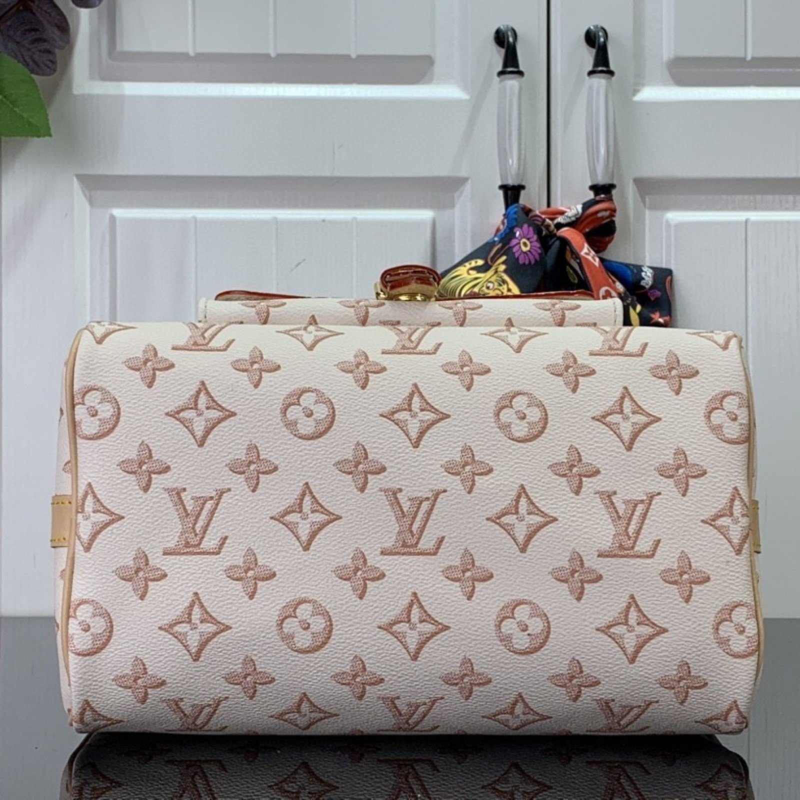 LV SPEEDY BANDOULIERE 25 M20919