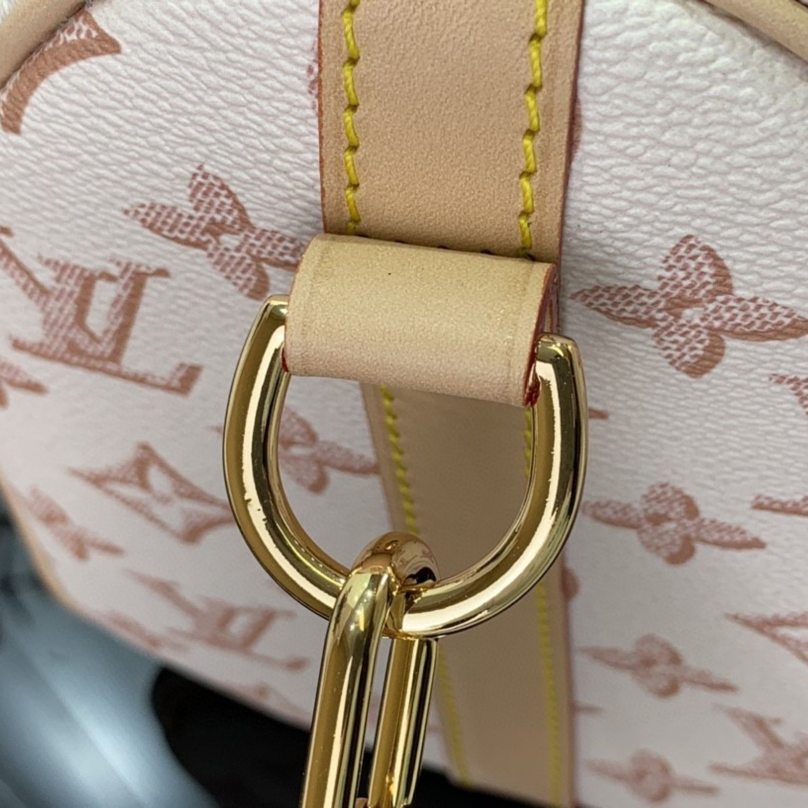 LV SPEEDY BANDOULIERE 25 M20919