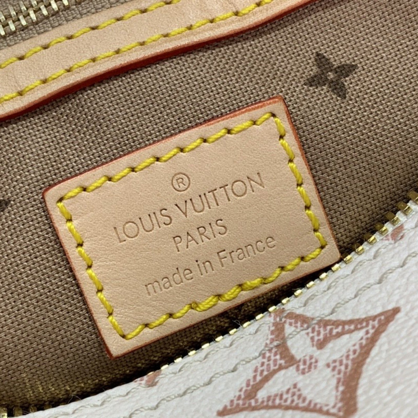 LV SPEEDY BANDOULIERE 25 M20919