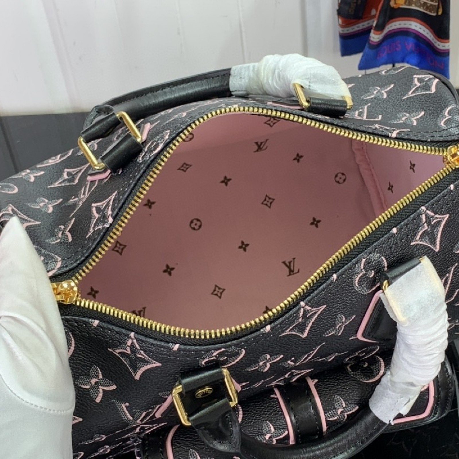 LV SPEEDY BANDOULIERE 25 M20919