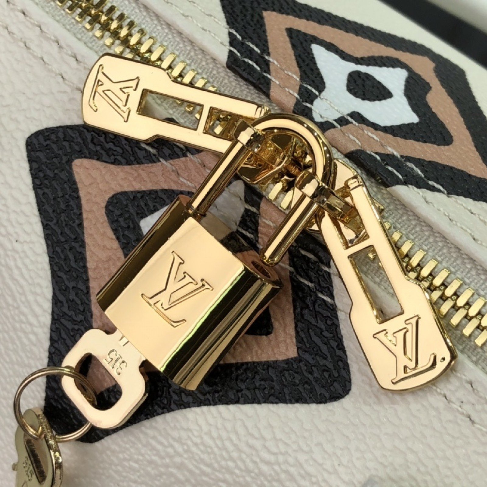 LV SPEEDY BANDOULIERE 25 M45828