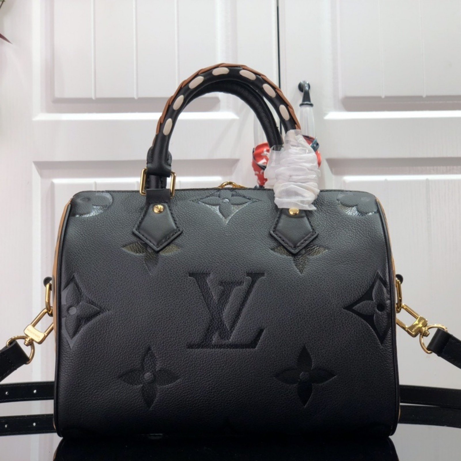 LV SPEEDY BANDOULIERE 25 M45840