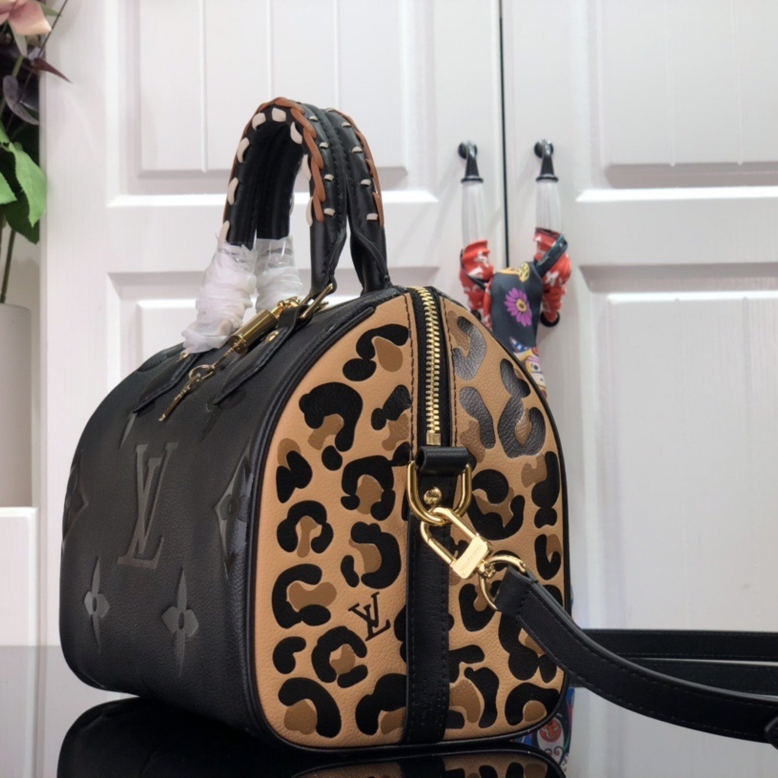 LV SPEEDY BANDOULIERE 25 M45840