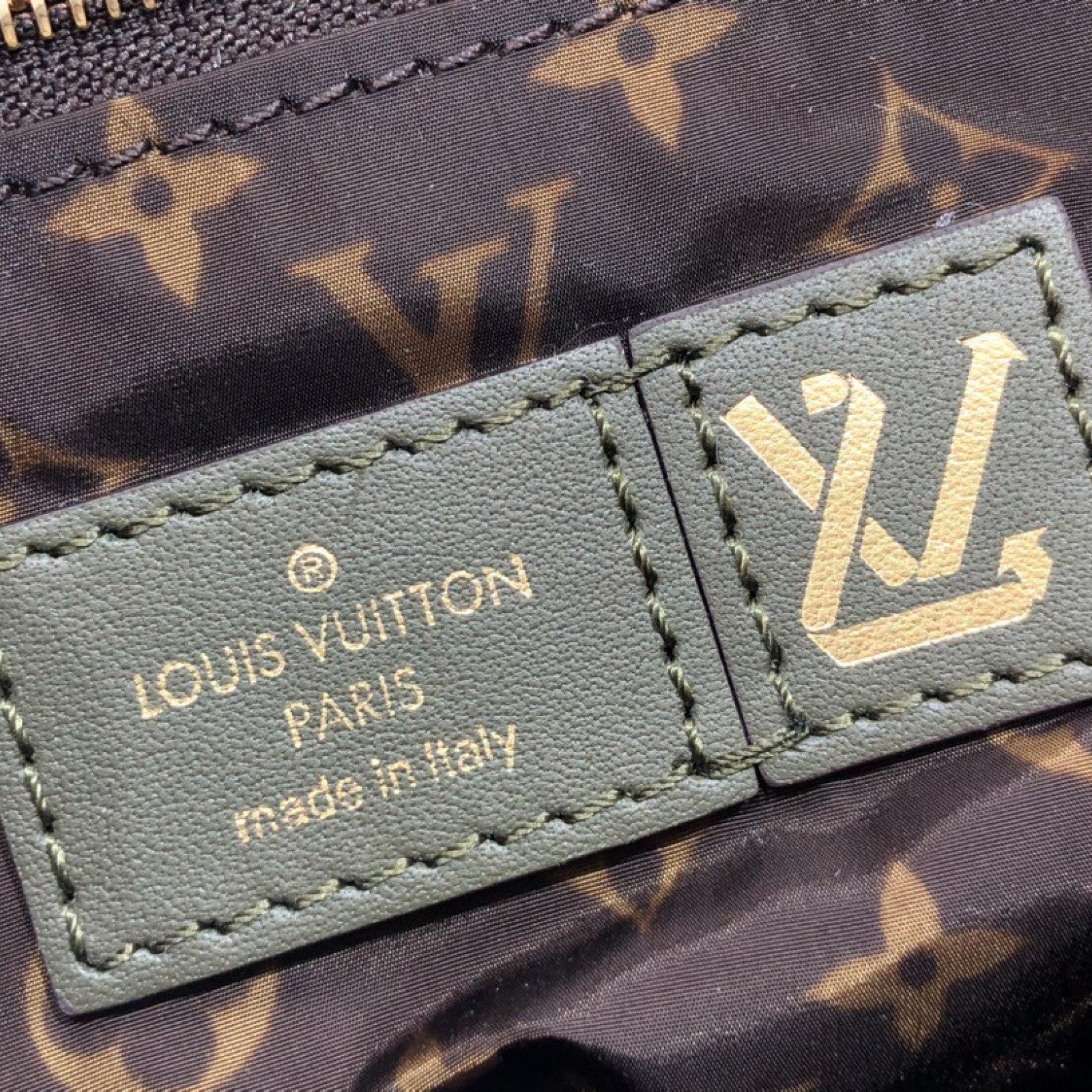 LV SPEEDY BANDOULIERE 25 M59008