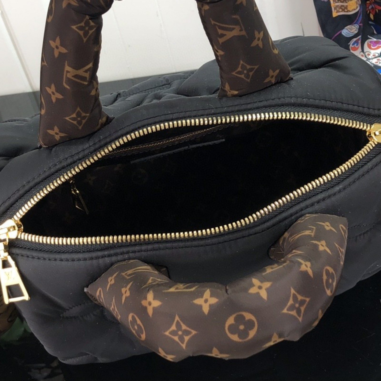 LV SPEEDY BANDOULIERE 25 M59008